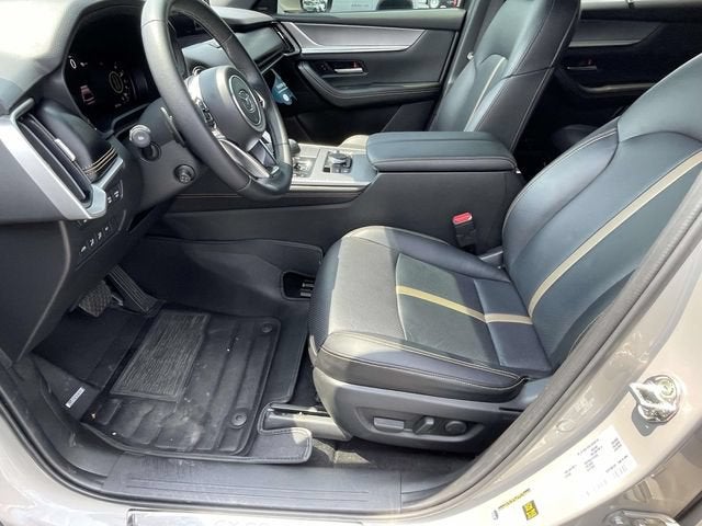 2025 Mazda Mazda CX-90 3.3 Turbo S Premium Package