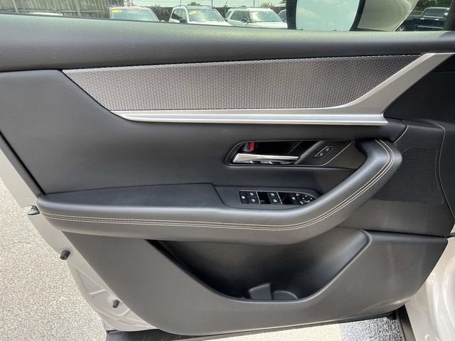 2025 Mazda Mazda CX-90 3.3 Turbo S Premium Package