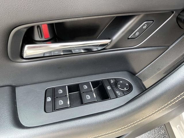 2025 Mazda Mazda CX-90 3.3 Turbo S Premium Package