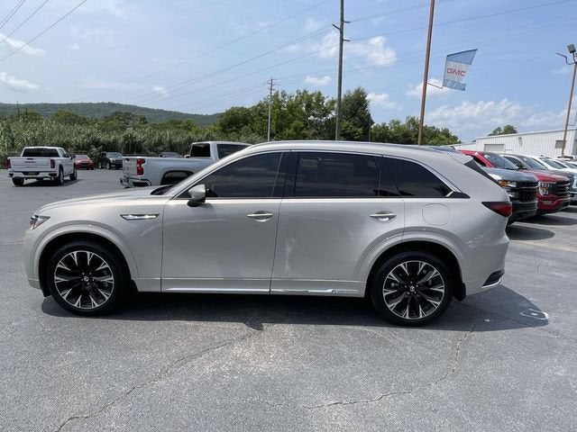 2025 Mazda Mazda CX-90 3.3 Turbo S Premium Package