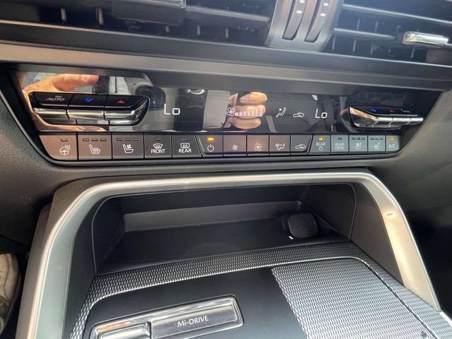 2025 Mazda Mazda CX-90 3.3 Turbo S Premium Package