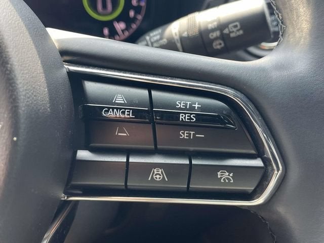2025 Mazda Mazda CX-90 3.3 Turbo S Premium Package