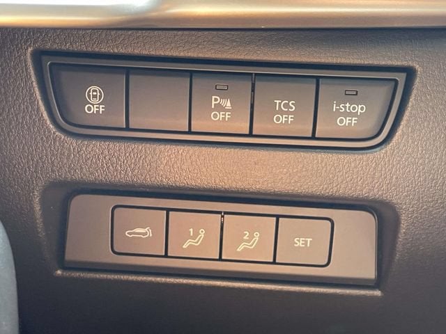 2025 Mazda Mazda CX-90 3.3 Turbo S Premium Package
