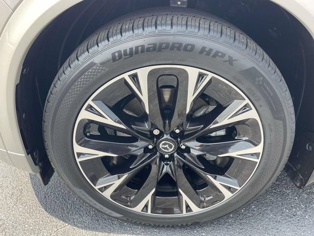 2025 Mazda Mazda CX-90 3.3 Turbo S Premium Package