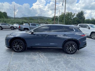 2025 Toyota Crown Signia Limited