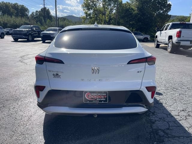 2024 Buick Envista Sport Touring