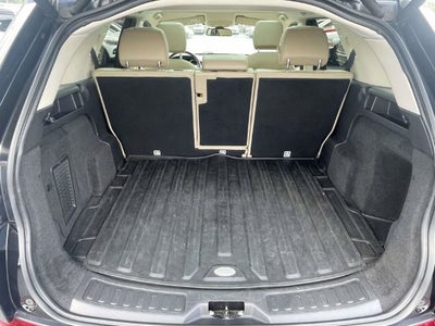 2016 Land Rover Discovery Sport HSE