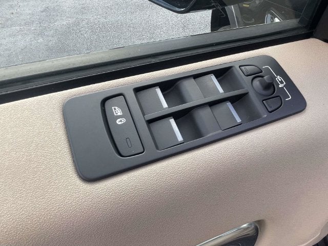 2016 Land Rover Discovery Sport HSE