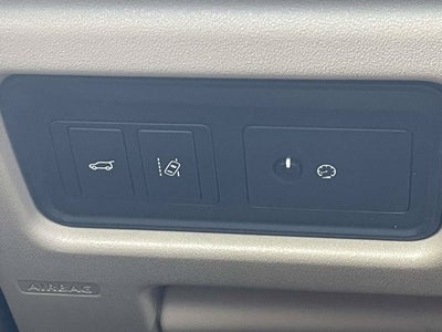 2016 Land Rover Discovery Sport HSE