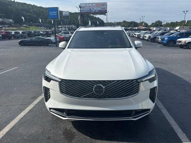2025 Volvo XC90 B6 Plus 7-Seater