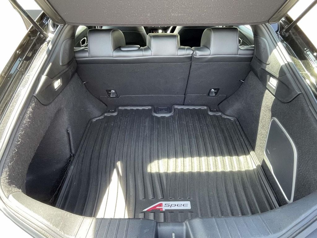 2024 Acura Integra A-Spec Tech Package