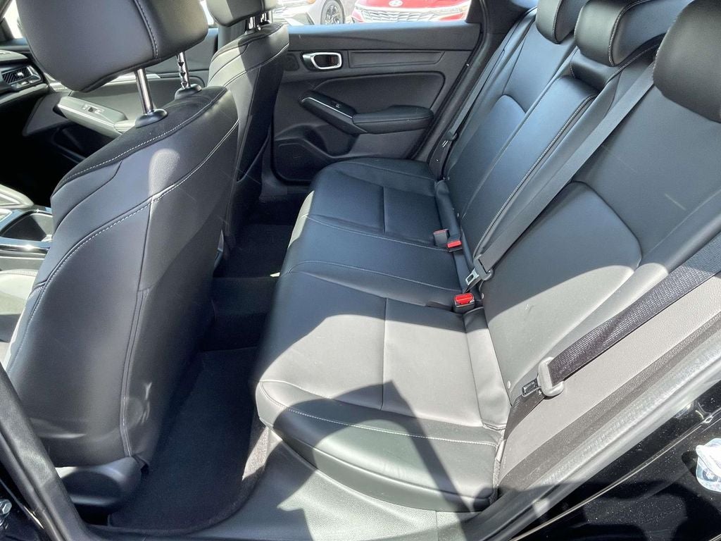 2024 Acura Integra A-Spec Tech Package