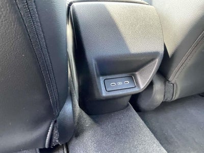 2024 Acura Integra A-Spec Tech Package