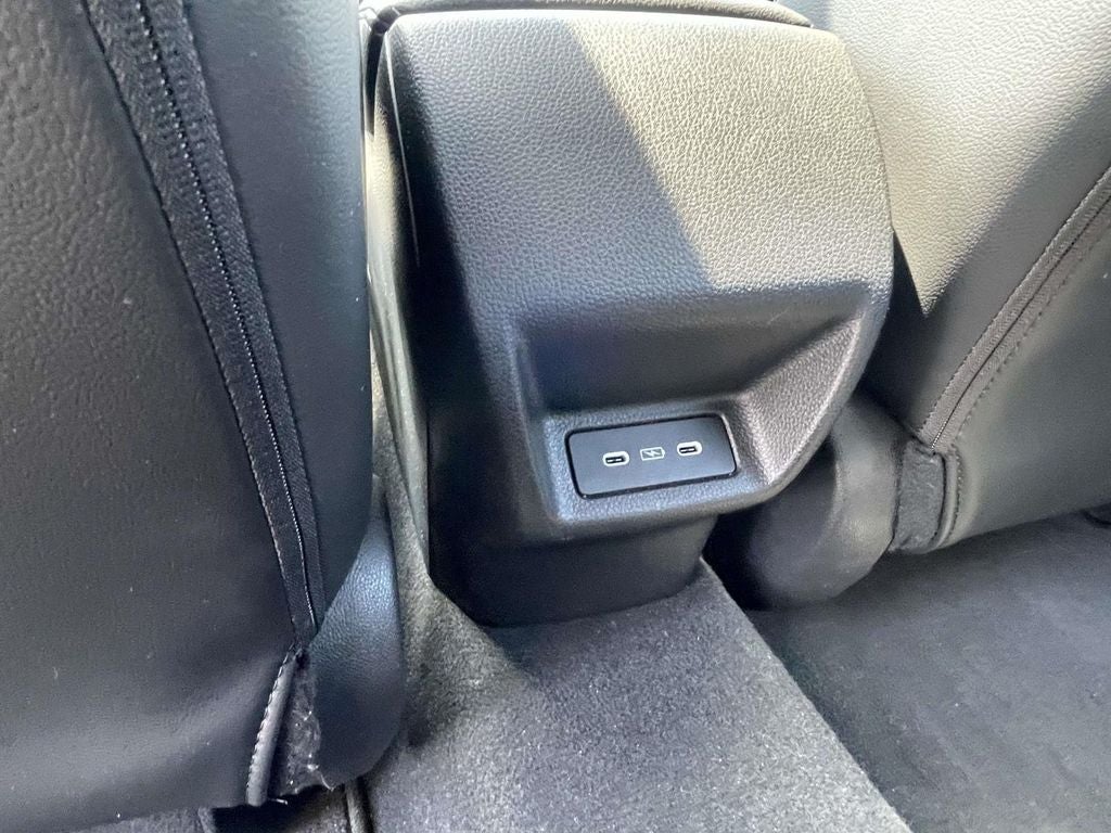 2024 Acura Integra A-Spec Tech Package