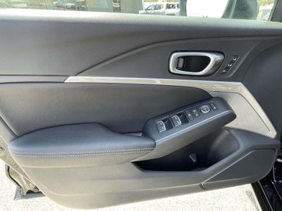 2024 Acura Integra A-Spec Tech Package