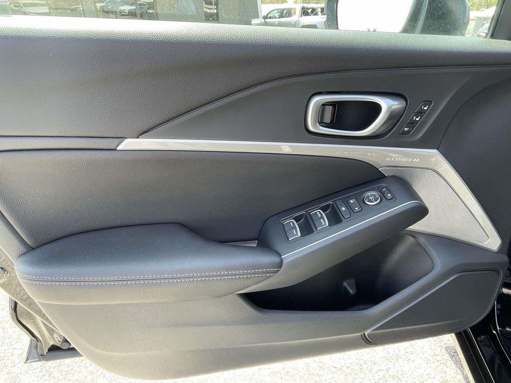 2024 Acura Integra A-Spec Tech Package