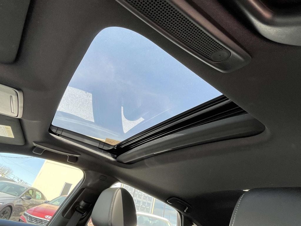 2024 Acura Integra A-Spec Tech Package