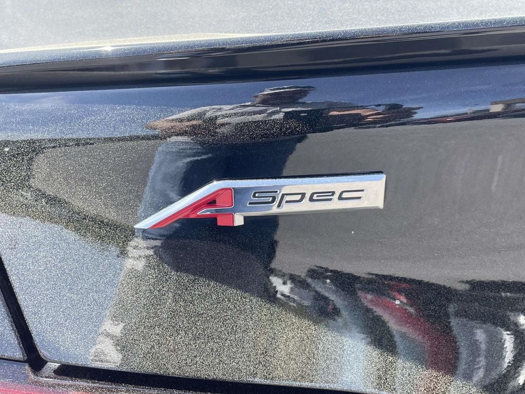 2024 Acura Integra A-Spec Tech Package
