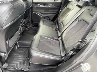 2022 Jeep Grand Cherokee Altitude