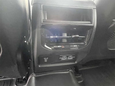 2022 Jeep Grand Cherokee Altitude