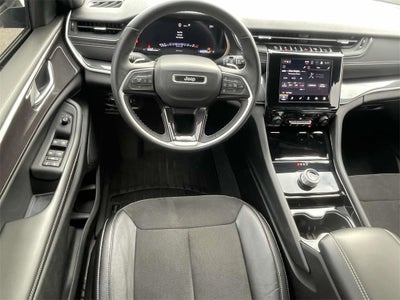 2022 Jeep Grand Cherokee Altitude