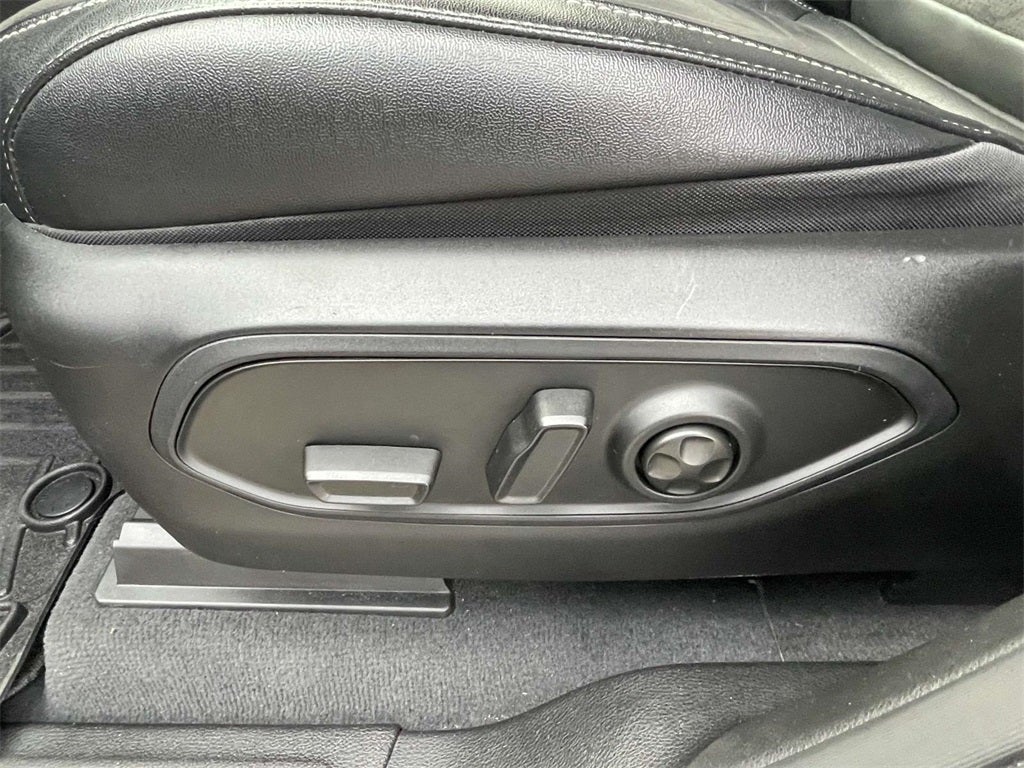 2022 Jeep Grand Cherokee Altitude