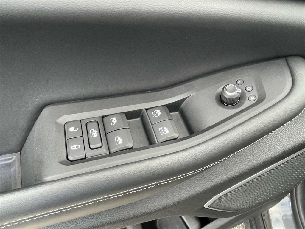 2022 Jeep Grand Cherokee Altitude