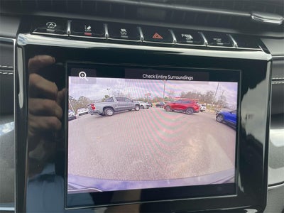 2022 Jeep Grand Cherokee Altitude