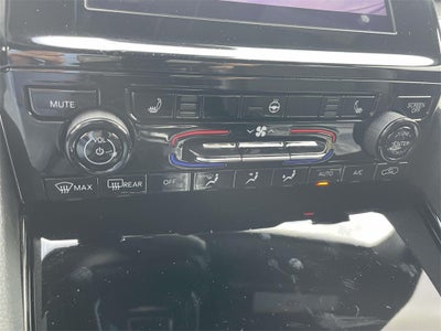 2022 Jeep Grand Cherokee Altitude