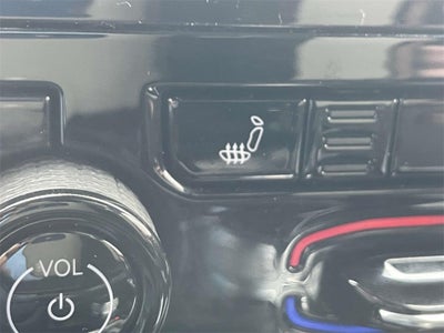 2022 Jeep Grand Cherokee Altitude