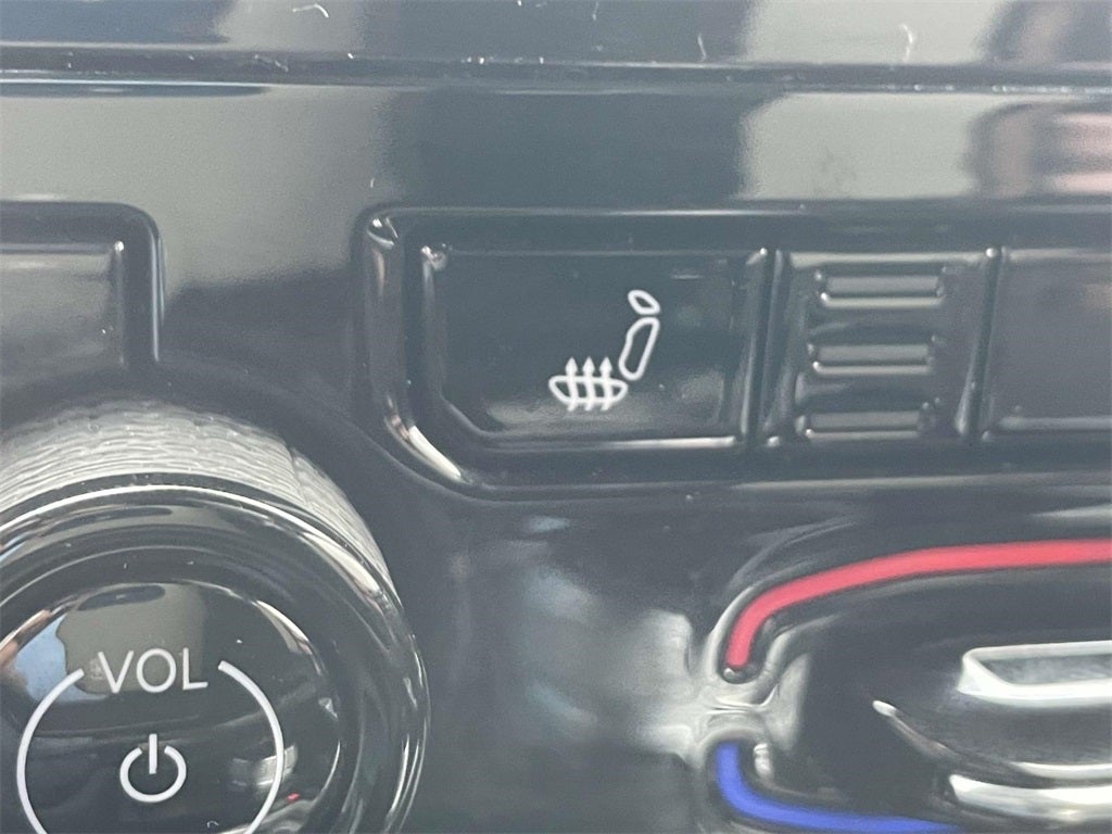 2022 Jeep Grand Cherokee Altitude