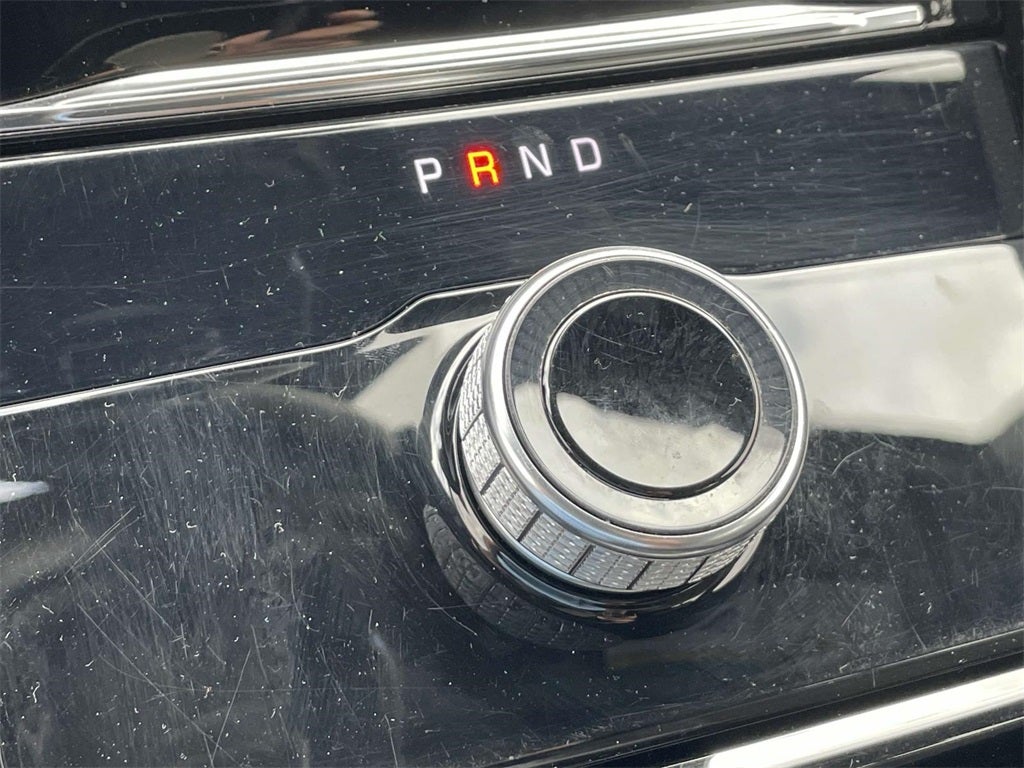 2022 Jeep Grand Cherokee Altitude