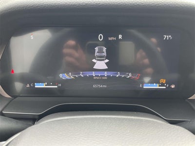 2022 Jeep Grand Cherokee Altitude