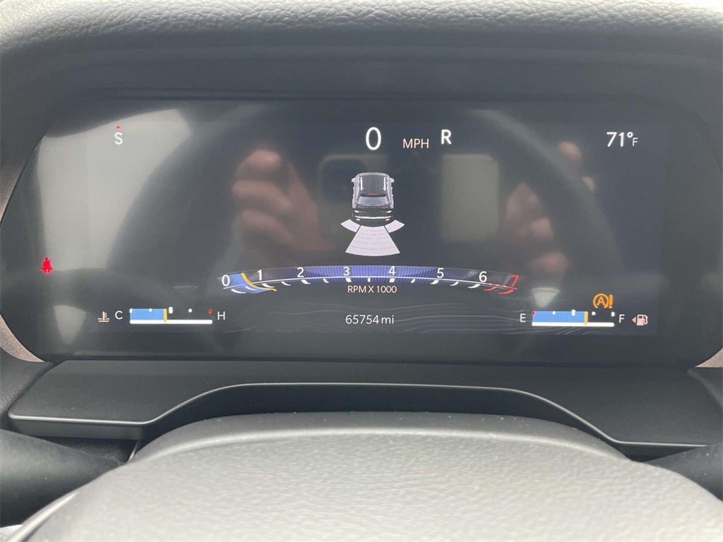 2022 Jeep Grand Cherokee Altitude