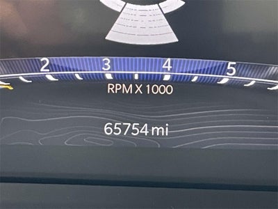 2022 Jeep Grand Cherokee Altitude