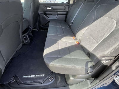 2020 RAM 1500 Tradesman