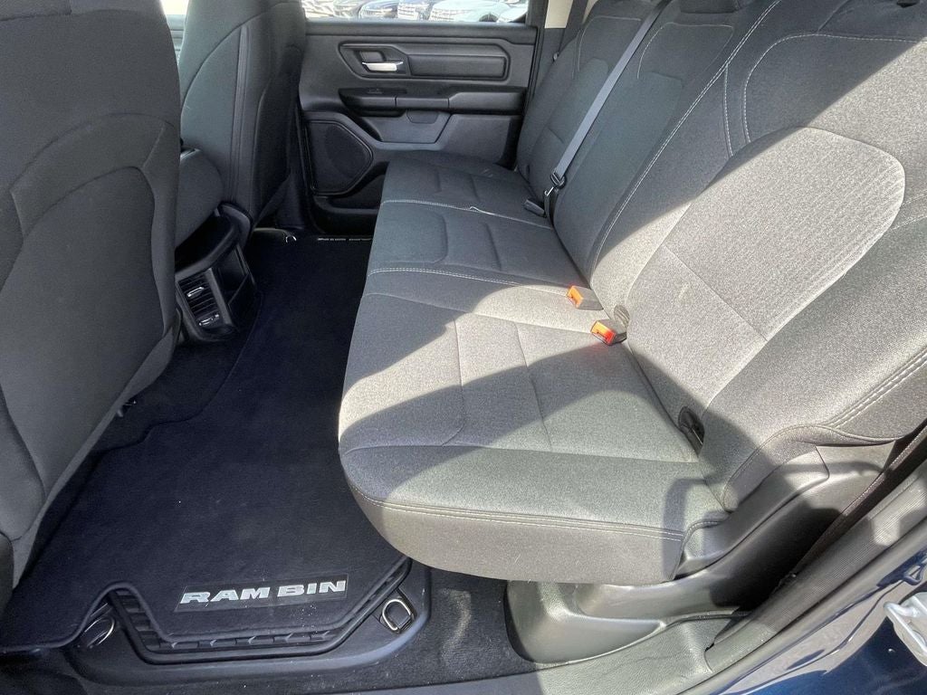 2020 RAM 1500 Tradesman