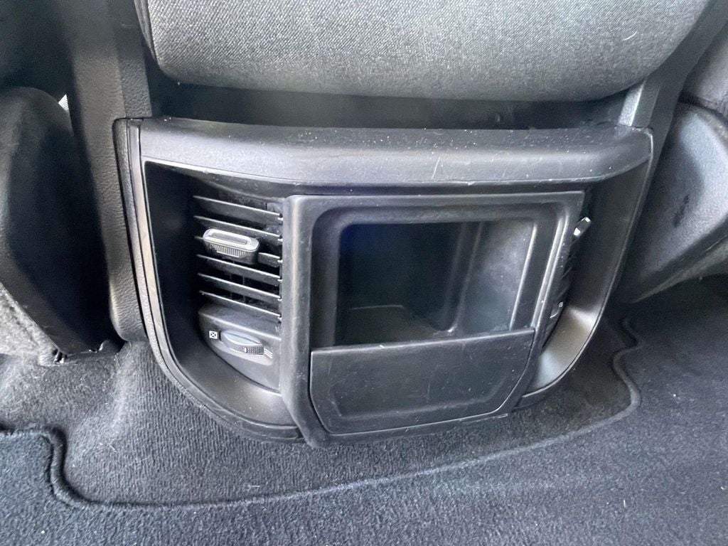 2020 RAM 1500 Tradesman