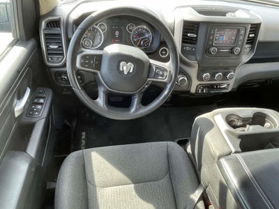 2020 RAM 1500 Tradesman