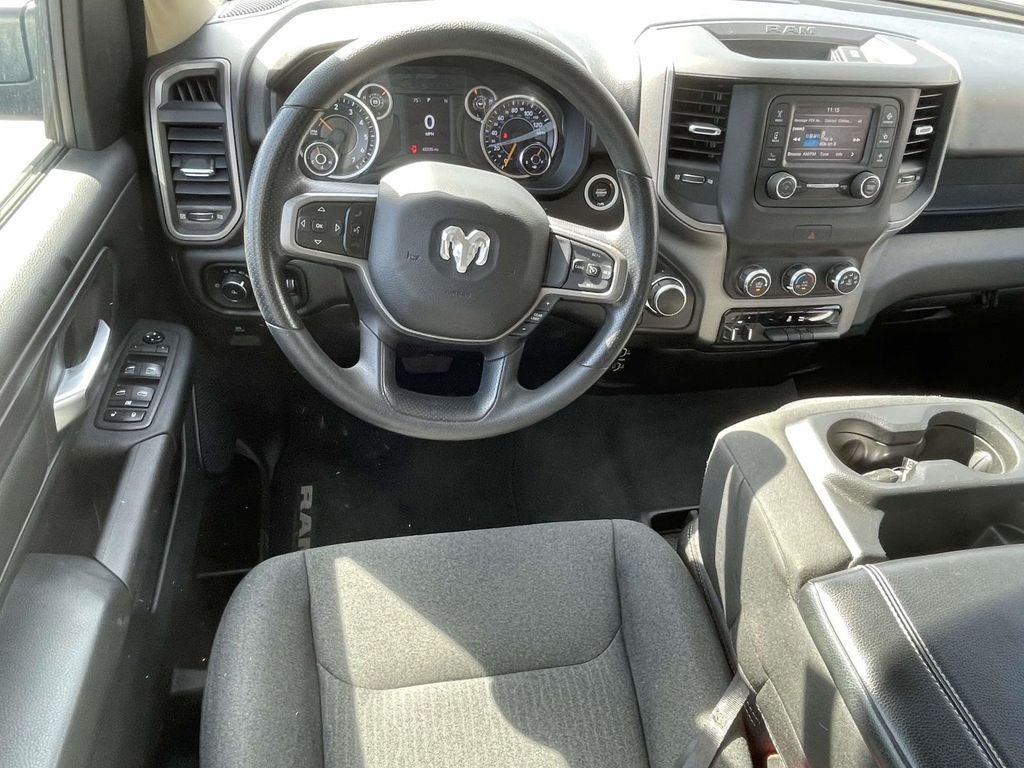 2020 RAM 1500 Tradesman