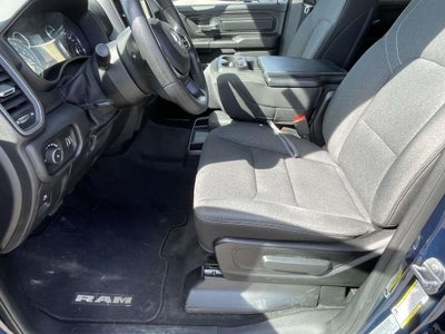 2020 RAM 1500 Tradesman