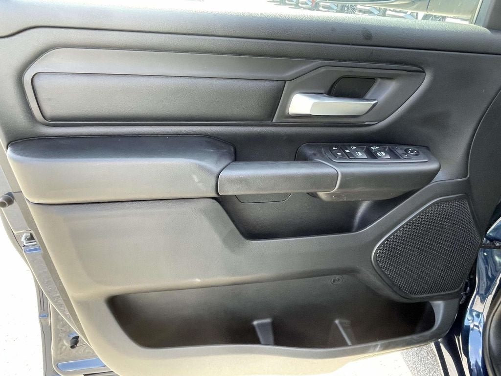 2020 RAM 1500 Tradesman