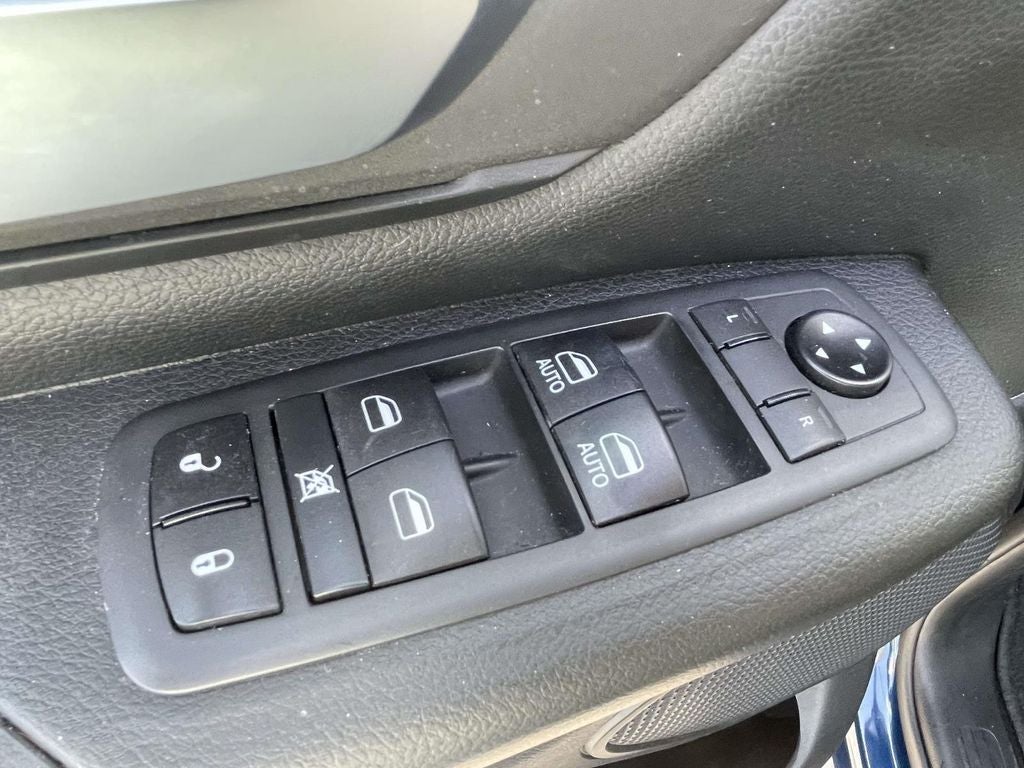 2020 RAM 1500 Tradesman