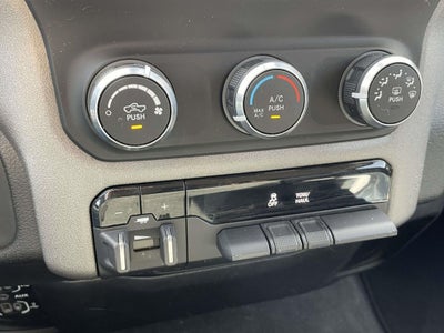 2020 RAM 1500 Tradesman