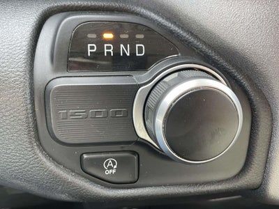 2020 RAM 1500 Tradesman