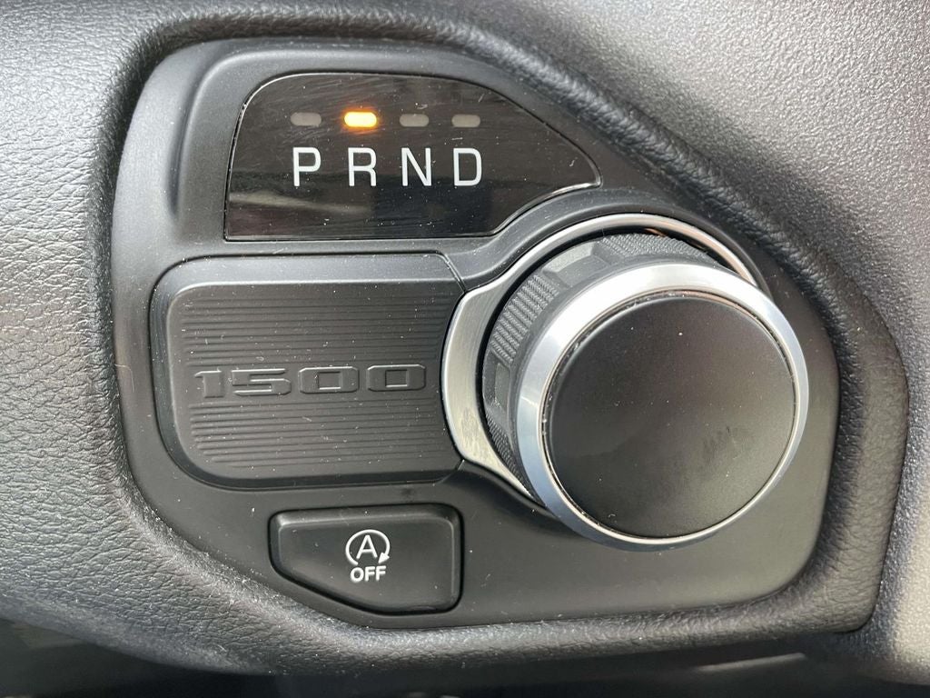 2020 RAM 1500 Tradesman