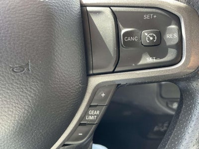 2020 RAM 1500 Tradesman