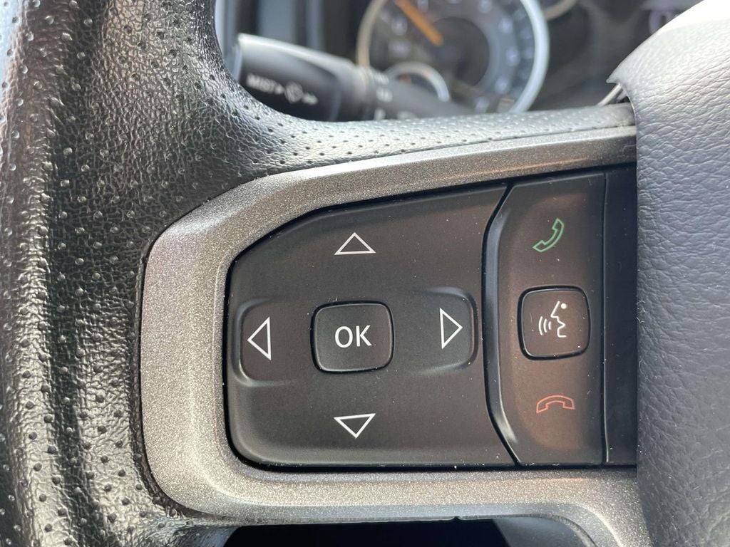 2020 RAM 1500 Tradesman