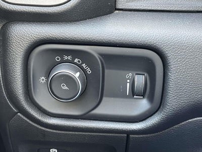 2020 RAM 1500 Tradesman