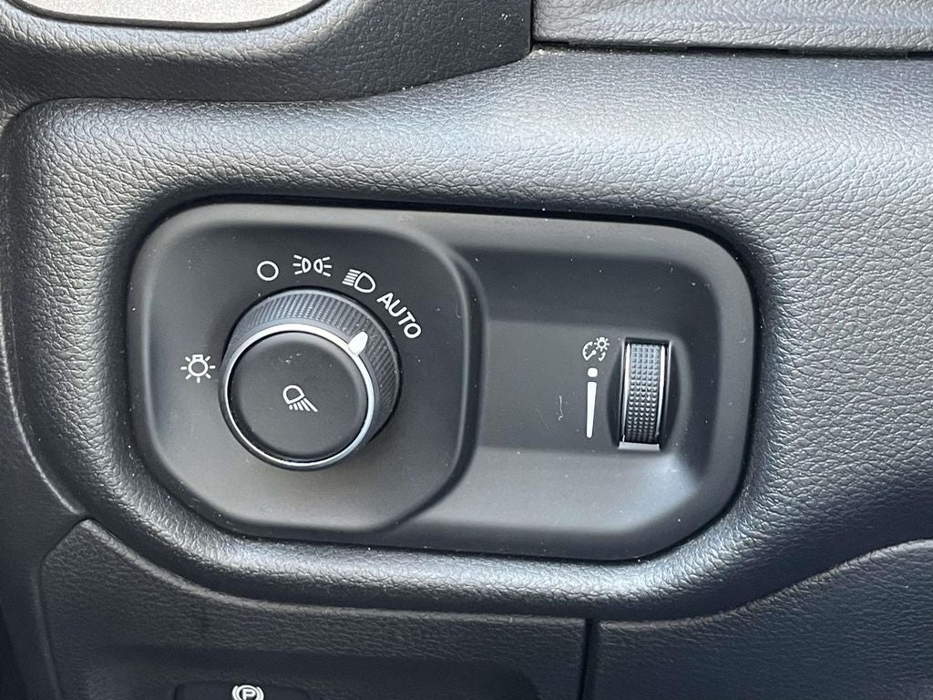 2020 RAM 1500 Tradesman